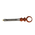 Dental Syringes