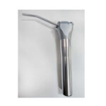 Dental ejector for saliva