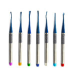 Dental Elevators