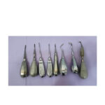Dental Elevators