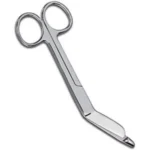 Cardiovascular and general surgery instruments