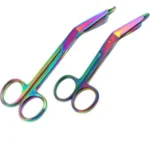 Cardiovascular and general surgery instruments