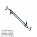 Amalgam Carrier