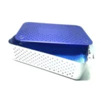 Endoscopic Baskets And Sterilization Tray