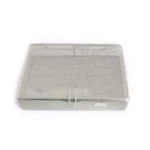 Endoscopic Baskets And Sterilization Tray