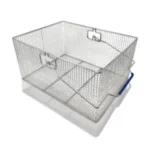 Endoscopic Baskets And Sterilization Tray