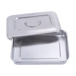 Endoscopic Baskets And Sterilization Tray