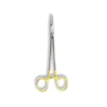 Cardiovascular and general surgery instruments