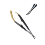Cardiovascular and general surgery instruments