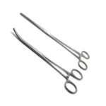Cardiovascular and general surgery instruments