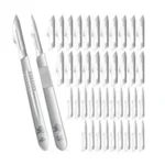 Cardiovascular and general surgery instruments