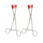 Cardiovascular and general surgery instruments