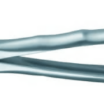Dental extraction forceps