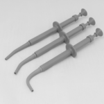 Amalgam Carrier